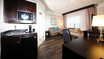 Suite, 1 Bedroom