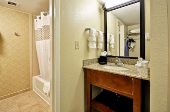 Room, 1 King Bed, Accessible, Non Smoking