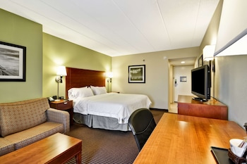 Room, 1 King Bed, Accessible, Non Smoking