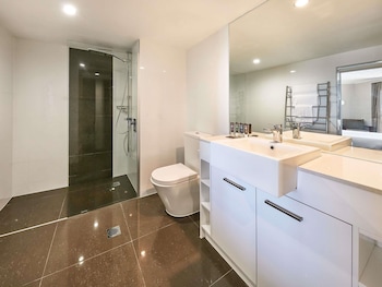 Executive Room, 1 King Bed, Ocean View