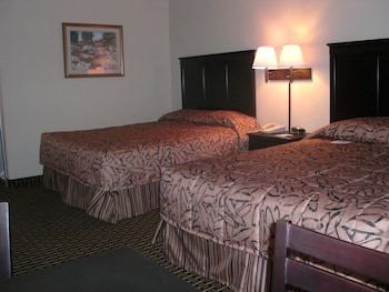 Room, 2 Queen Beds, Non Smoking