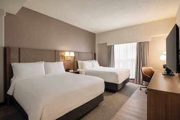 Standard Room, 2 Queen Beds