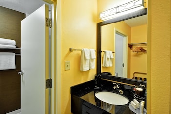 Room, 1 King Bed