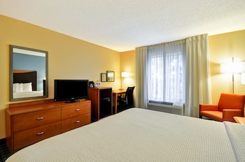 Room, 1 King Bed