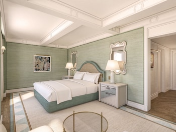 Suite (Pine Bank Bridge)