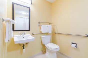 Room, 1 King Bed, Accessible, Non Smoking