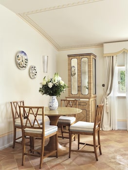 Suite (San Fruttuoso)