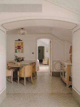 Suite (Portofino)