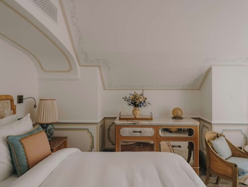 Junior Suite (Smeraldo)