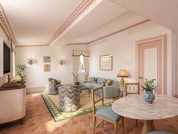 Suite (San Fruttuoso)