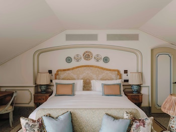 Junior Suite (Smeraldo)