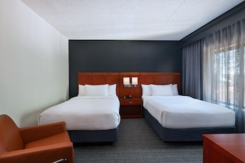 Double Room, 1 Bedroom