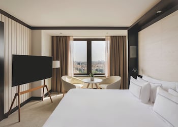 The Level Suite