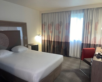 Classic Room, 1 Double Bed, Accessible