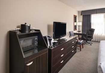 Executive Room, Non Smoking (King)