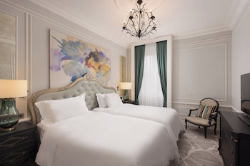 Suite, 1 Bedroom, River View