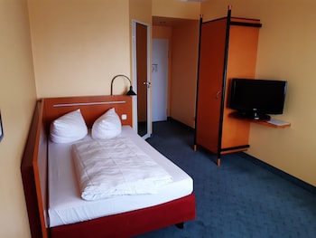 Good Morning Single Room