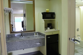 Double Room, 2 Double Beds