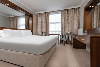 Superior Room, 1 King Bed