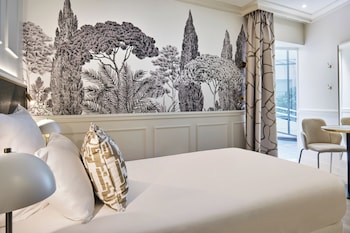 Classic Single Room