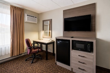 Standard Room, 1 Queen Bed, Non Smoking
