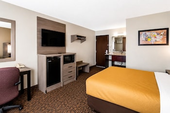 Standard Room, 1 Queen Bed, Non Smoking