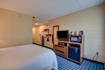 Room, 1 Queen Bed