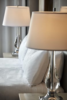 Executive Room, 1 King Bed