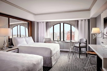 Room, 2 Queen Beds