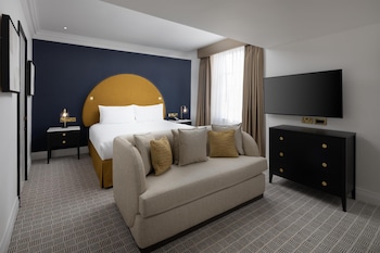 Suite, 2 Bedrooms, Club Lounge Access (Newly Designed)
