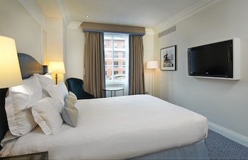 Superior Room, 1 Queen Bed