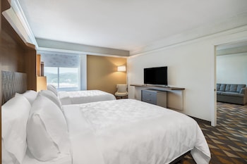 Suite, Multiple Beds