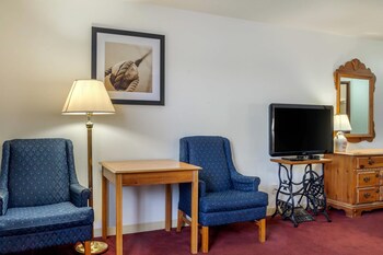 Standard Room, Non Smoking