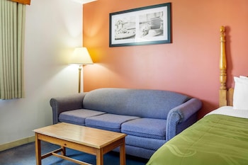 Room, 2 Queen Beds, Accessible, Non Smoking