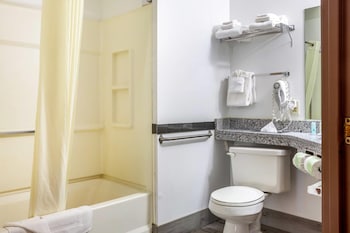 Room, 2 Queen Beds, Accessible, Non Smoking