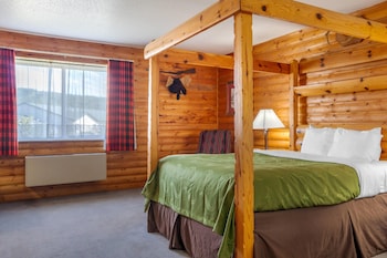 Room, 1 Queen Bed, Non Smoking