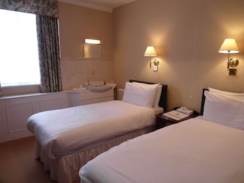 Standard Room, 2 Twin Beds, Non Smoking