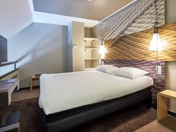 Standard Double Room, 1 Double Bed
