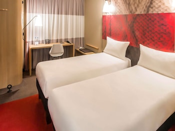 Standard Twin Room, 2 Twin Beds
