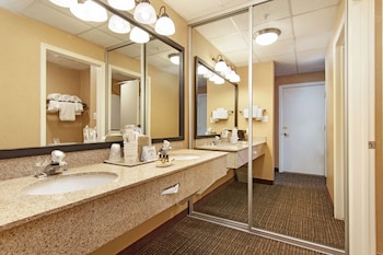 Standard Room, 1 King Bed, Accessible, Bathtub