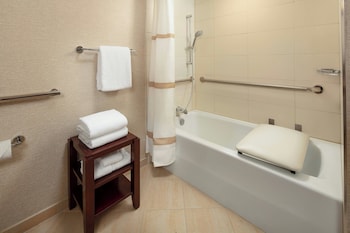 Standard Room, 2 Double Beds