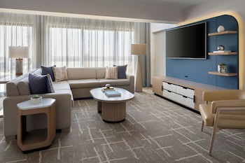 Presidential Suite, 1 Bedroom