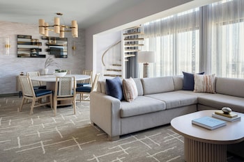 Presidential Suite, 1 Bedroom