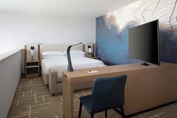 Presidential Suite, 1 Bedroom