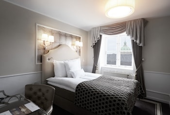 Compact Double room