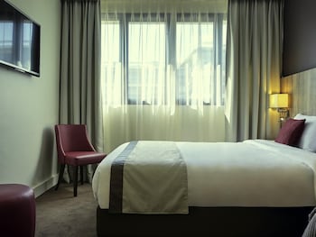 Classic Room, 1 Double Bed