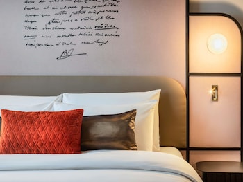 Superior Room, 1 Double Bed
