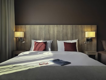 Classic Room, 1 Double Bed
