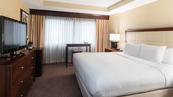 Suite, 1 King Bed