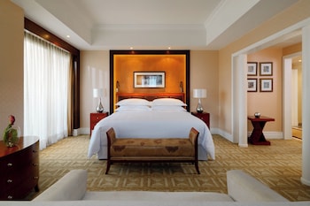Club Suite, 1 King Bed